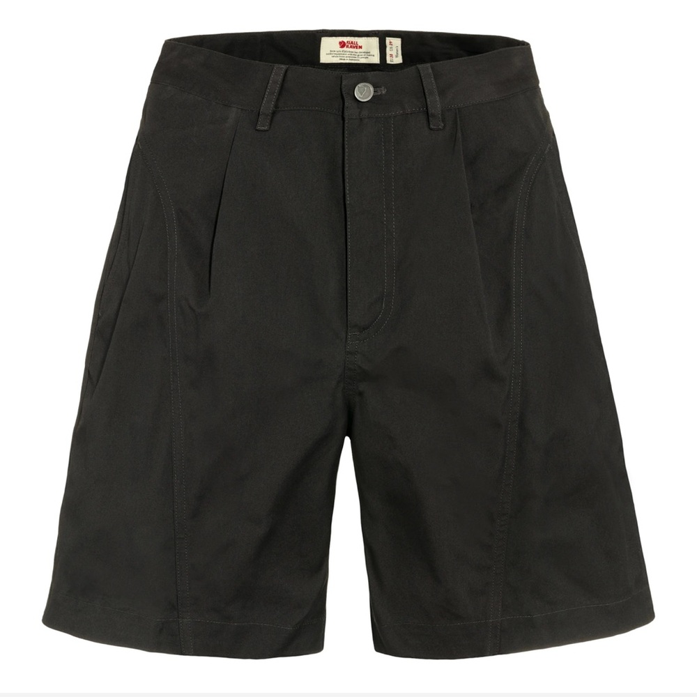 Fjallraven NWT women’s shorts size 8 VARDAG SHORTS